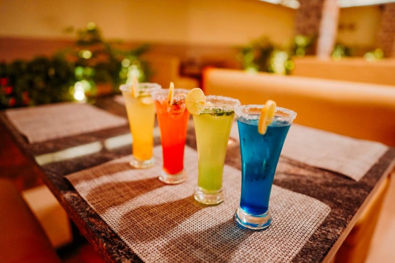 Alappuzha Hotel Lumiere מראה חיצוני תמונה